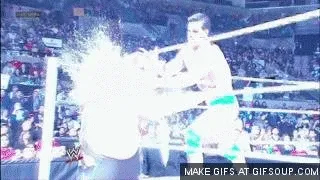 Big show water bucket