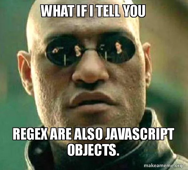 Regex Meme